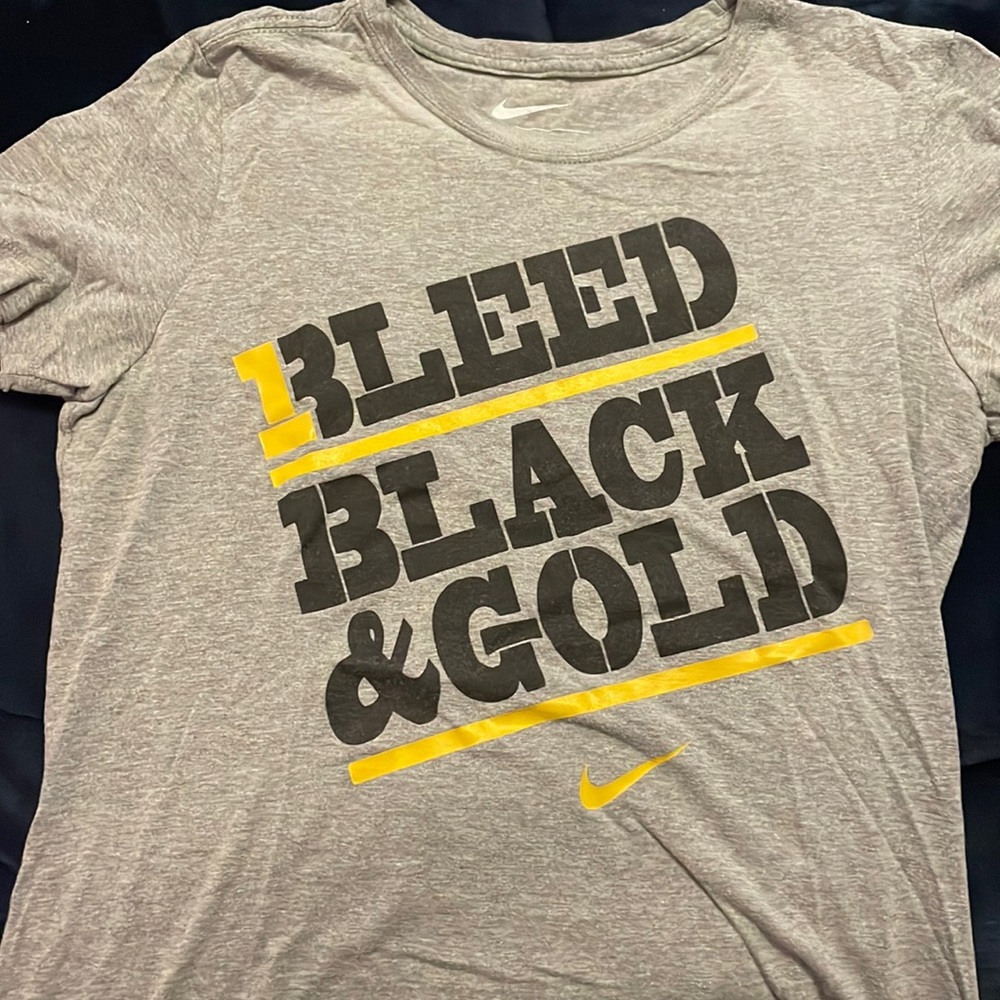 Nike Mizzou T-Shirt